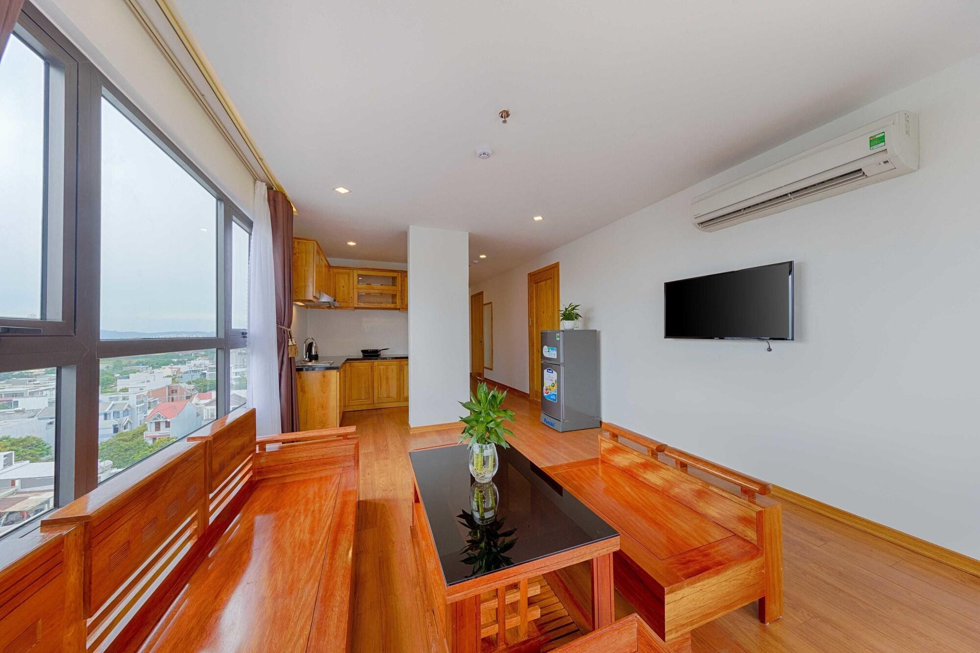 Rosabella Boutique Hotel Da Nang Exteriör bild